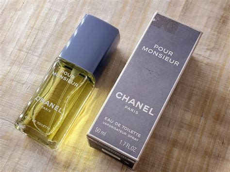 primo profumo chanel retro|Pour Monsieur Chanel cologne .